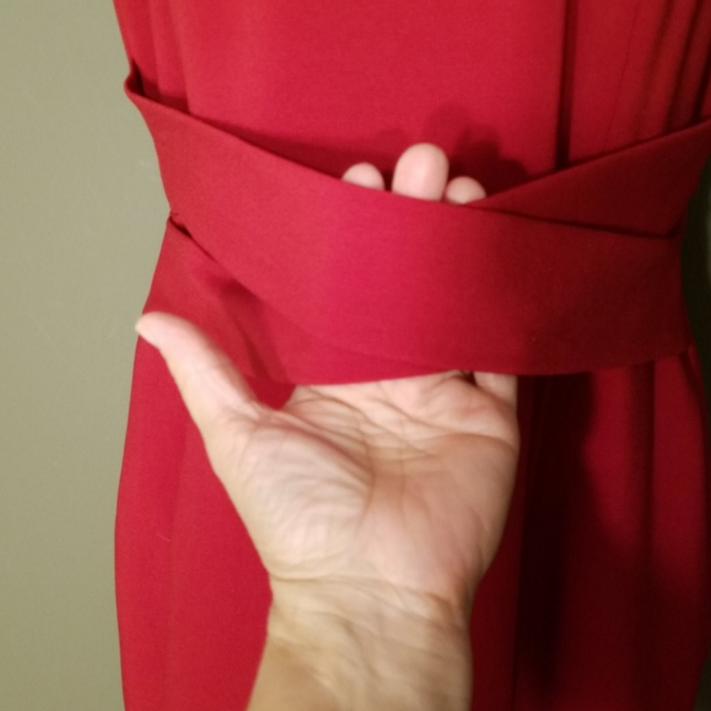 JESSICA SIMPSON DRESS - Picture 3 of 8